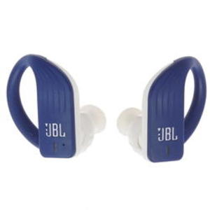 Наушники TWS JBL Endurance PEAK синий