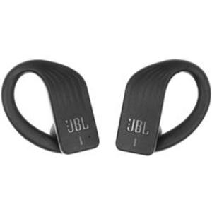 Наушники TWS JBL Endurance PEAK черный