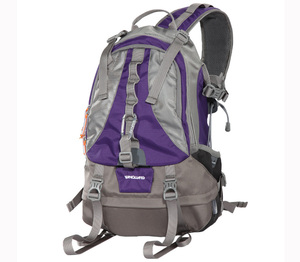 Фоторюкзак Vanguard Kinary 43PR сиреневый