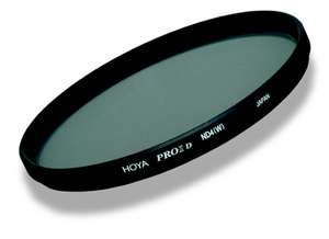 Светофильтр HOYA ND4 PRO1D 72mm