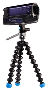 Штатив Joby Gorillapod Video (GP10)