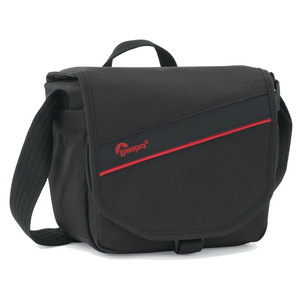 Фотосумка LOWEPRO Event Messenger 250 черный