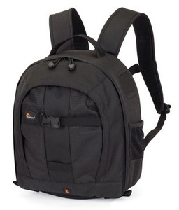 Фоторюкзак Lowepro PRO RUNNER 200 AW черный