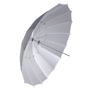 Зонт студийный на 152см Phottix Para-Pro