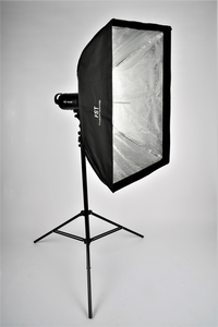 Софтбокс FST SB-35U 60x90cm быстрораскладной