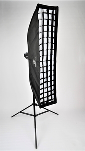 Софтбокс FST SB-35U 25x140cm быстрораскладной