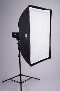 Софтбокс FST SB-235U 60x90 быстрораскладной