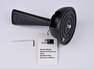 Основание видеоголовки FST VB100