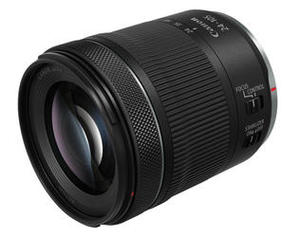 Объектив Canon RF 24-105mm F4–7.1 IS STM