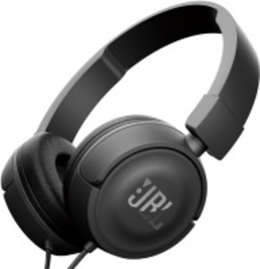 Наушники проводные JBL T450