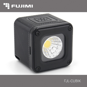 Осветитель FUJIMI FJL-CUBIK 5500K