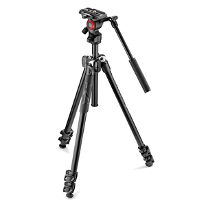 Штатив Manfrotto Light (MK290LTA3-V)