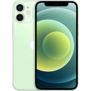 Смартфон Apple iPhone 12 256Gb Green (MGJL3RU/A)