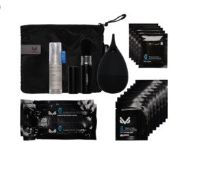 Набор VSGO MultiKit-2 для чистки оптики и камеры