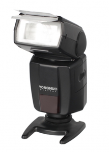 Вспышка YongNuo Speedlite YN-460 для Canon/Nikon/Pentax