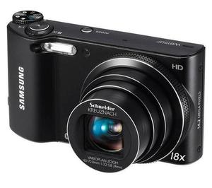Цифровой фотоаппарат Samsung WB150F