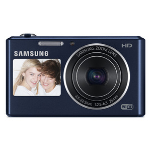 Цифровой фотоаппарат Samsung DV150F