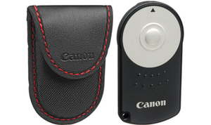 Пульт беспроводной Canon RC-6