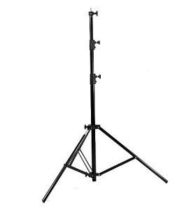 Студийная стойка Fujimi FJ8707 Высота 2250мм