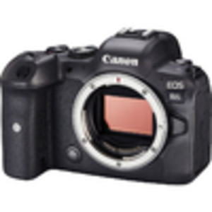 Цифровой фотоаппарат Canon EOS R6 Body (Б/У)