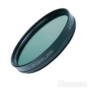 Светофильтр 67mm Marumi Circular PL поляризационнный