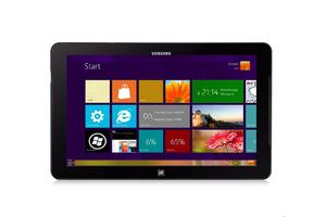 Планшетный ПК Samsung ATIV Smart PC Pro 64Gb XE700T1C-A03RU