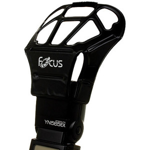 Рассеиватель Focus FB-10