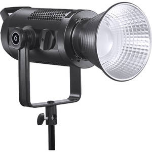 Осветитель светодиодный Godox SZ200Bi фокусируемый