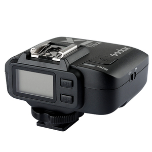 Приемник Godox X1R-C TTL для Canon