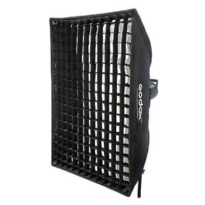 Софтбокс-зонт Godox SB-UFW6060 с сотами