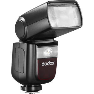 Вспышка накамерная Godox Ving V860IIIN TTL для Nikon
