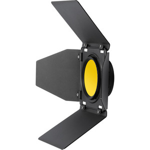 Шторки Godox SA-08 восьмилепестковые для S30