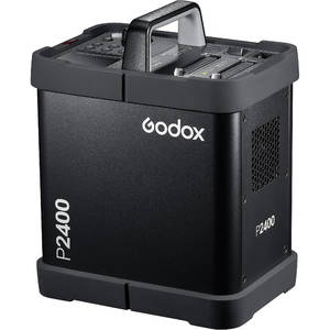 Генератор студийный Godox P2400