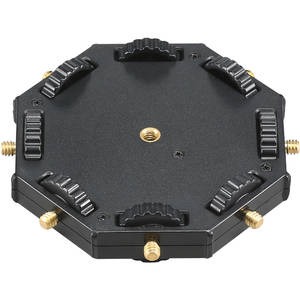 Соединитель Godox TL-M8 для TL30 восьмиместный