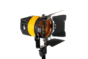 Постоянный свет FST SPL-1200 светодиодный осветитель