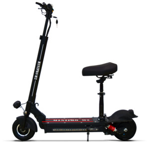 Электросамокат MINIPRO M2