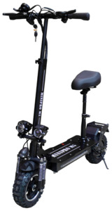 Электросамокат Minipro M5