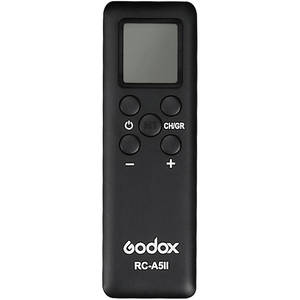 Пульт дистанционного управления Godox RC-A5II для с совместимыми RGB-осветителями Godox