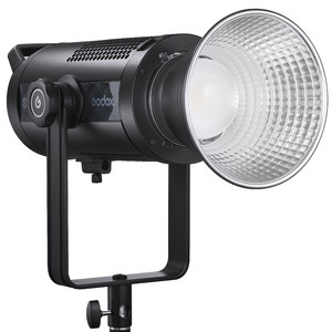Осветитель светодиодный Godox SL200II Bi студийный Осветитель светодиодный Godox SL200II Bi студийный