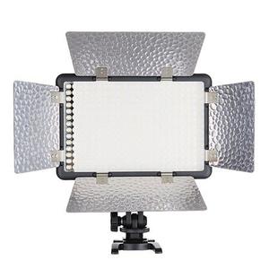 Осветитель светодиодный Godox LED308W II накамерный (без пульта)