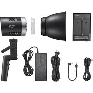 Осветитель светодиодный Godox ML30BI