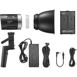 Осветитель светодиодный Godox ML30
