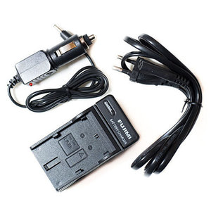 Зарядное устройство FUJIMI для NP-BG1 (Sony)
