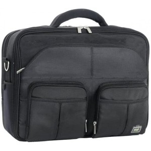 Сумка Skooba Checkthrough Briefcase Black