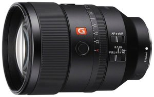 Объектив Sony FE 135mm f/1.8 GM (SEL135F18GM) (
