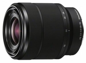 Объектив Sony 28-70mm f/3.5-5.6 OSS (SEL-2870) (