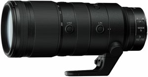 Объектив Nikon Z 70-200mm F2.8 VR S Nikkor