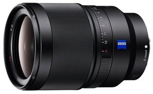 Объектив Sony FE 35mm f/1.4 (SEL35F14Z) (