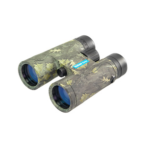 Бинокль 10*42 Veber Fisher