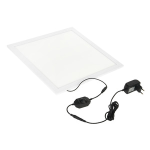 Панель светодиодная Falcon Eyes Flat LED 40